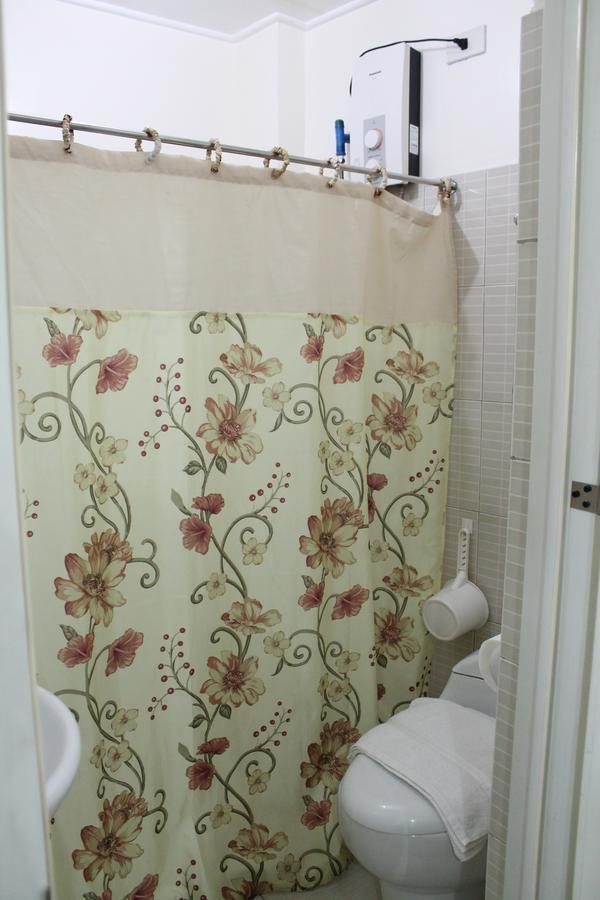 Residencia San Vicente - Pasay -Budget Hotel Eksteriør bilde