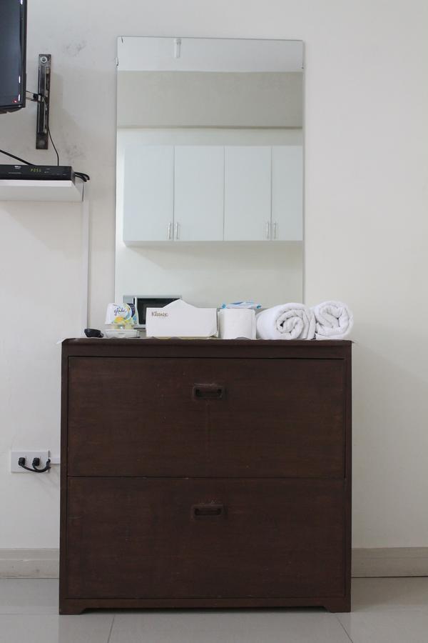 Residencia San Vicente - Pasay -Budget Hotel Eksteriør bilde