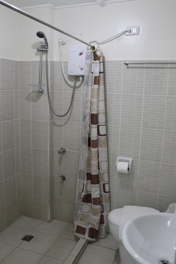 Residencia San Vicente - Pasay -Budget Hotel Eksteriør bilde