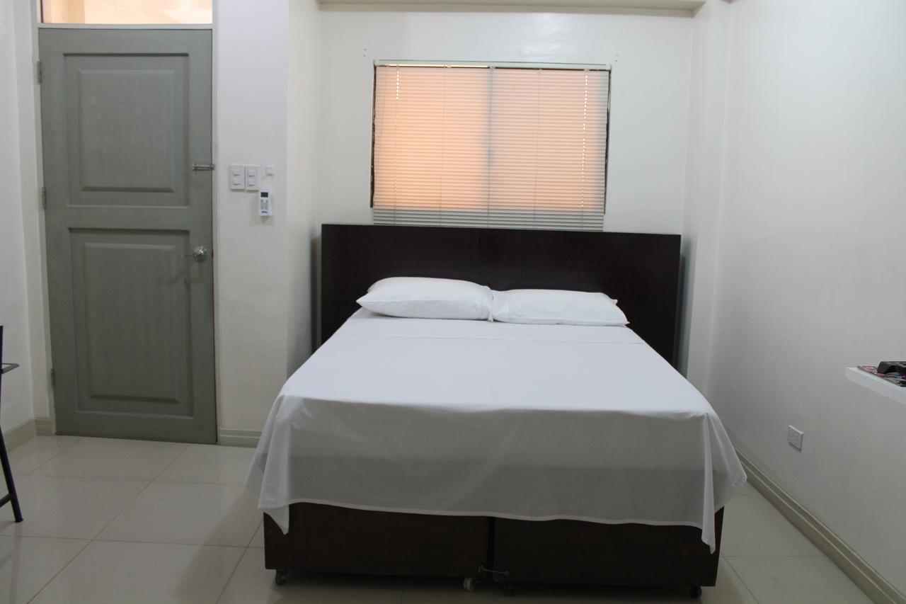 Residencia San Vicente - Pasay -Budget Hotel Manila Eksteriør bilde