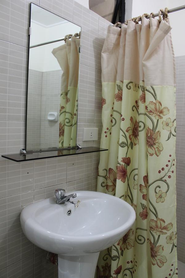 Residencia San Vicente - Pasay -Budget Hotel Eksteriør bilde