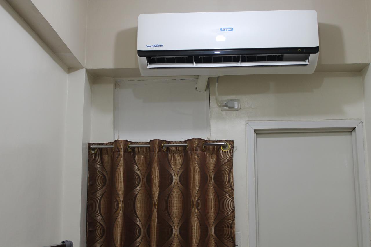 Residencia San Vicente - Pasay -Budget Hotel Eksteriør bilde