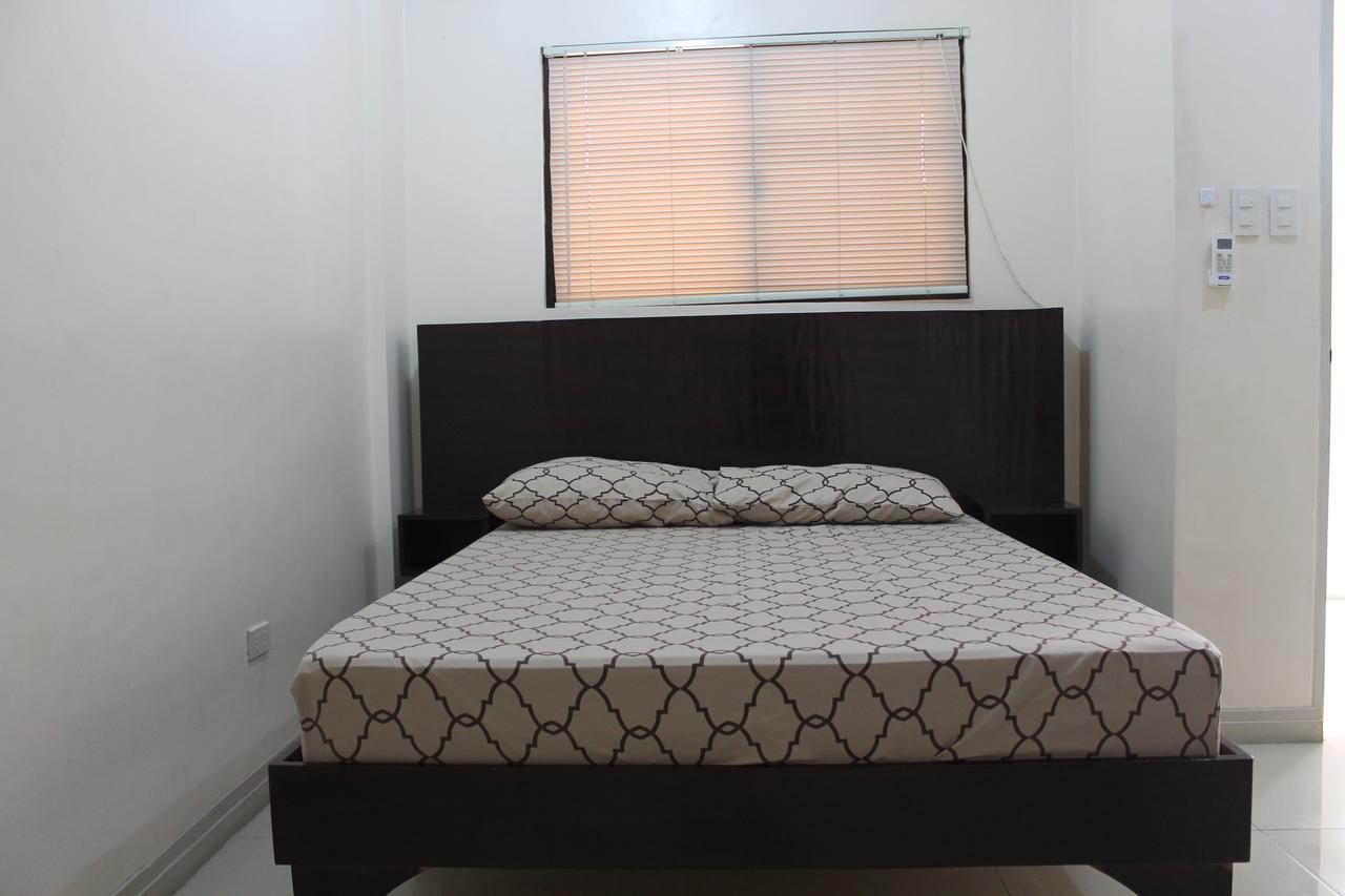 Residencia San Vicente - Pasay -Budget Hotel Eksteriør bilde