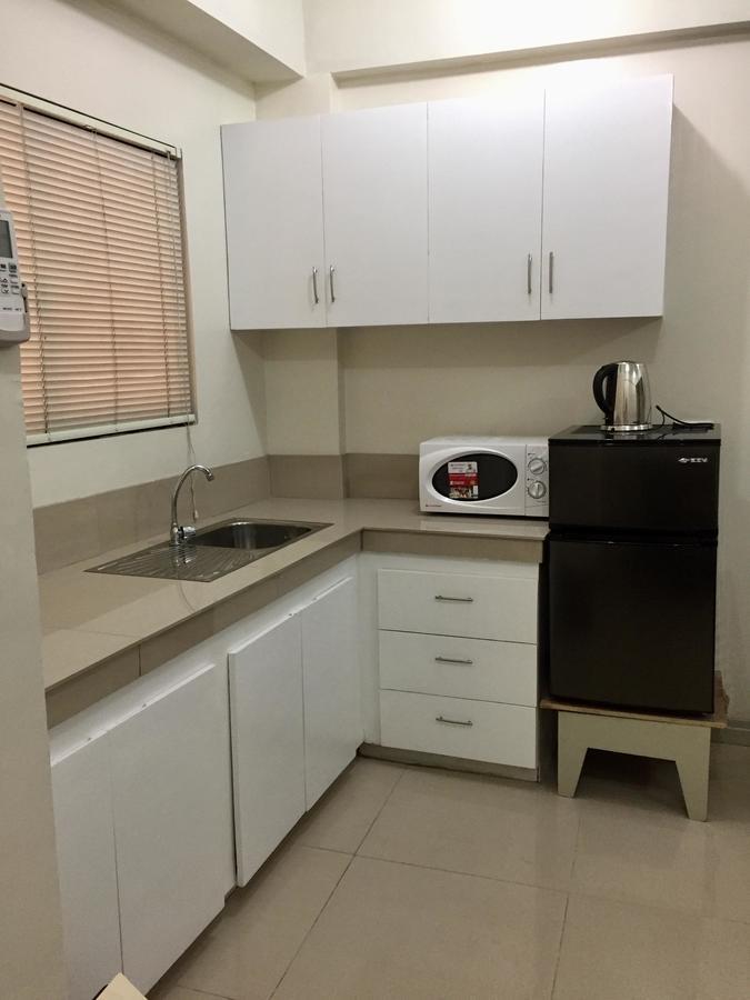 Residencia San Vicente - Pasay -Budget Hotel Manila Eksteriør bilde