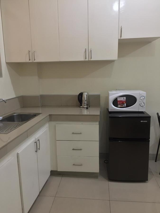 Residencia San Vicente - Pasay -Budget Hotel Eksteriør bilde