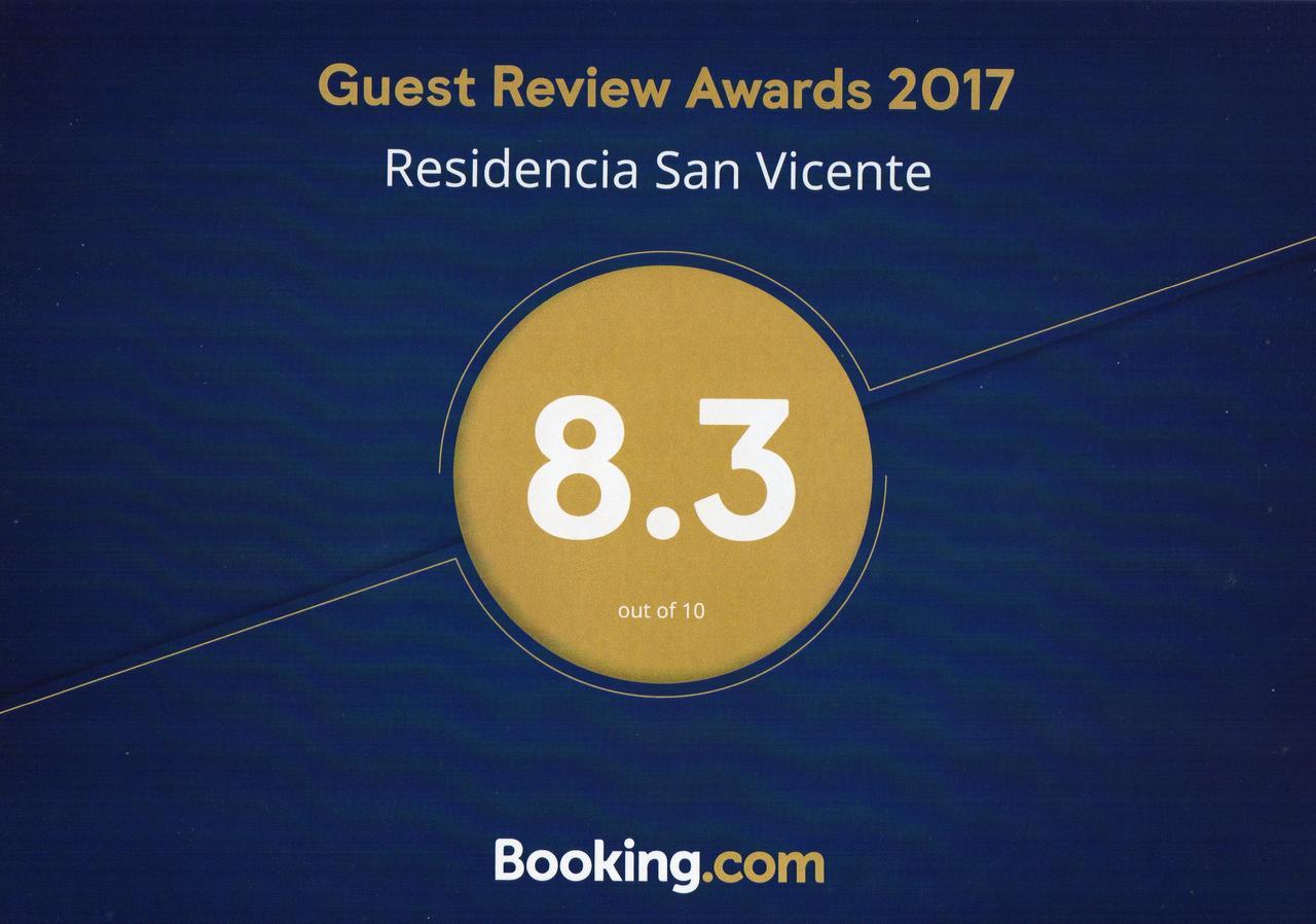 Residencia San Vicente - Pasay -Budget Hotel Manila Eksteriør bilde