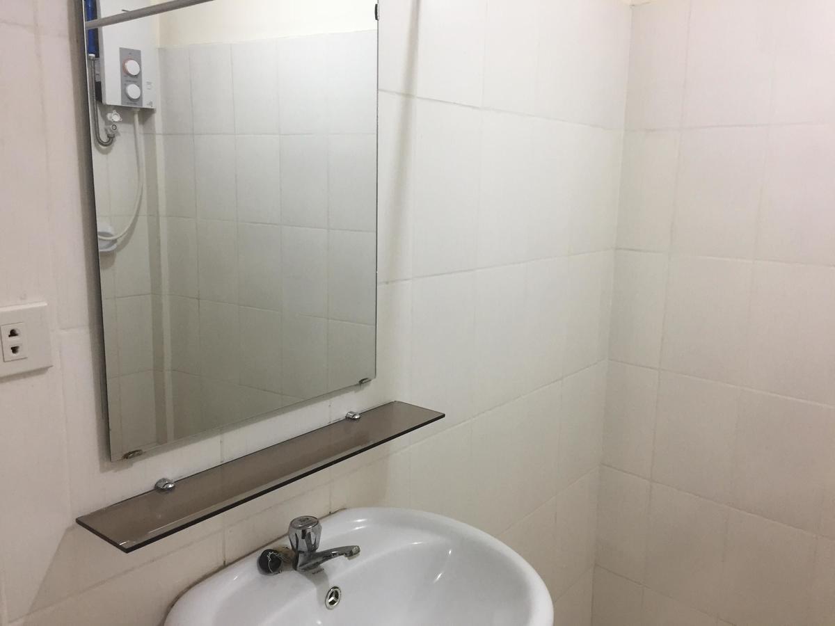 Residencia San Vicente - Pasay -Budget Hotel Manila Eksteriør bilde