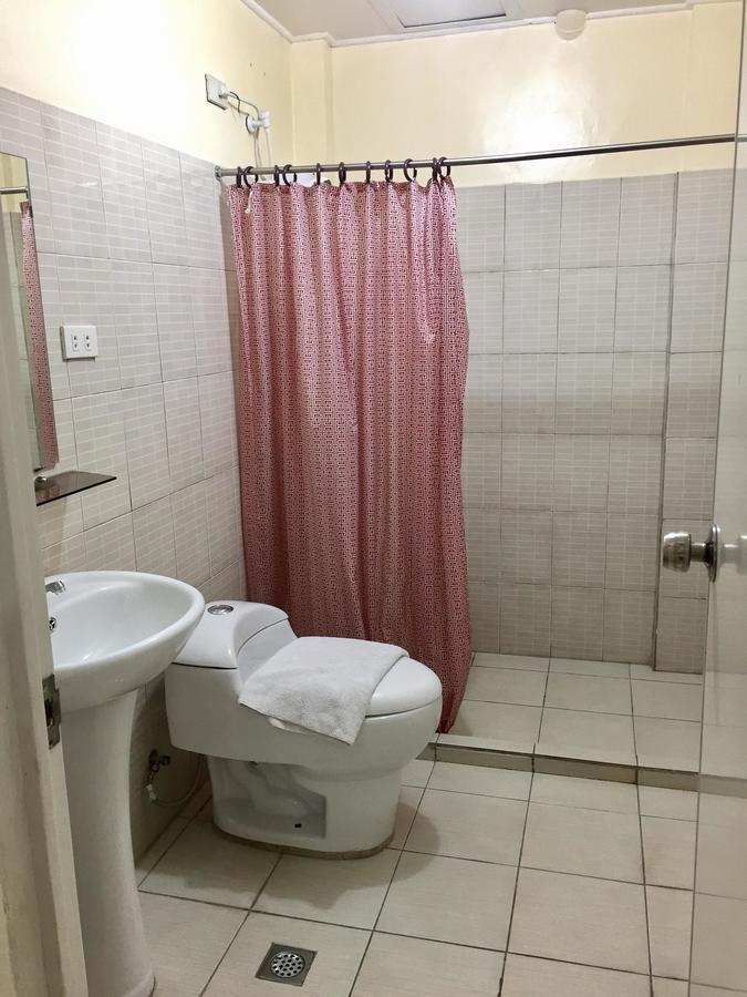 Residencia San Vicente - Pasay -Budget Hotel Manila Eksteriør bilde